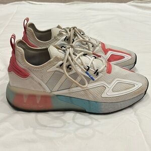 Adidas Originals x NASA, Women’s 9.5